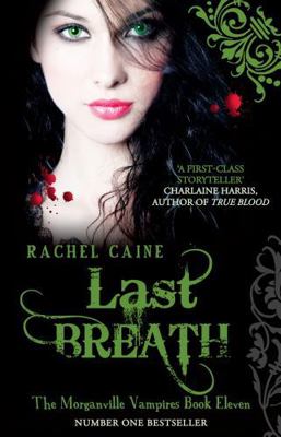 Last Breath 0749008148 Book Cover