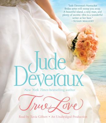 True Love 0385367252 Book Cover