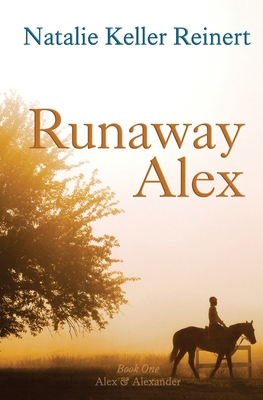 Runaway Alex B08QBYGJ93 Book Cover