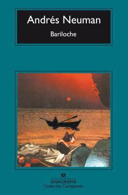 Bariloche [Spanish] 8433973142 Book Cover