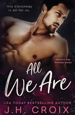All We Are 1954034326 Book Cover