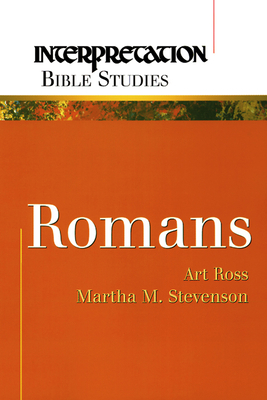 Romans 0664226469 Book Cover