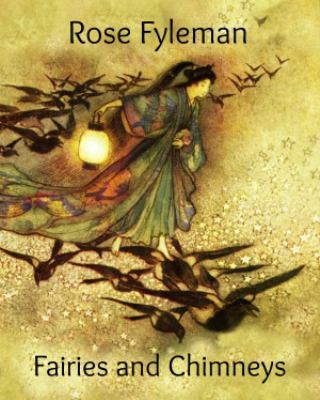 Fairies and Chimneys 1947446053 Book Cover