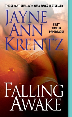 Falling Awake 0515139599 Book Cover
