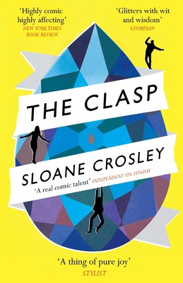 CLASP, THE 0099591995 Book Cover