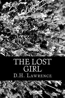 The Lost Girl 1470096374 Book Cover