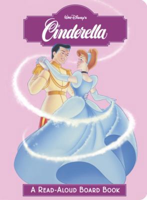 Cinderella 0736422048 Book Cover