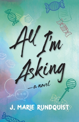 All I'm Asking Book Cover