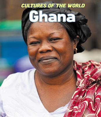 Ghana 1502640724 Book Cover