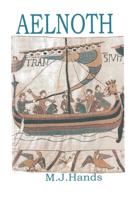 Aelnoth 1503052532 Book Cover