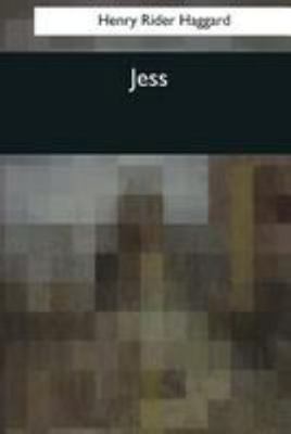 Jess 1544086350 Book Cover