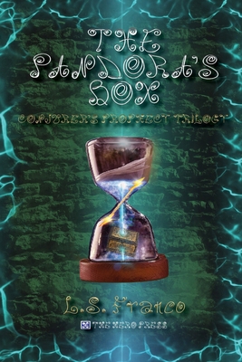 The Pandora's Box 6500600304 Book Cover