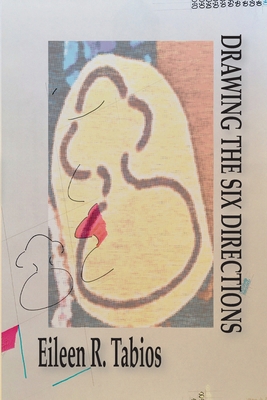 Drawing The Six Directions 1736816098 Book Cover