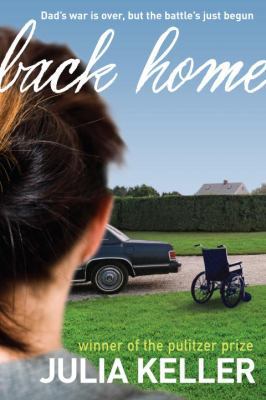 Back Home 1606840487 Book Cover