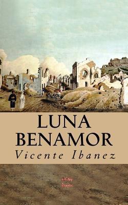 Luna Benamor 1542937663 Book Cover