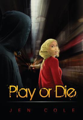 Play or Die 0987361201 Book Cover