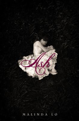 Ash 0316040096 Book Cover