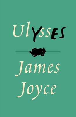 Ulysses 0679722769 Book Cover