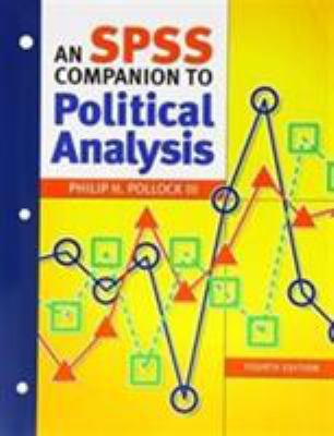 The Essentials of Political Analysis, 4th Editi... 1608719200 Book Cover