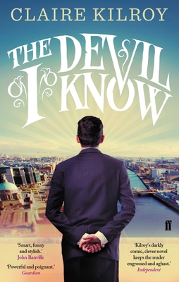 The Devil I Know: ‘Powerful and poignant.’ Guar... 0571283438 Book Cover