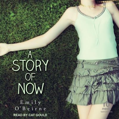 A Story of Now B0BZR7L8Z9 Book Cover