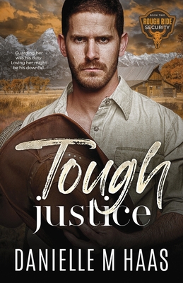 Tough Justice B0H49WZMWS Book Cover