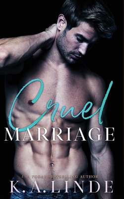 Cruel Marriage 1948427516 Book Cover