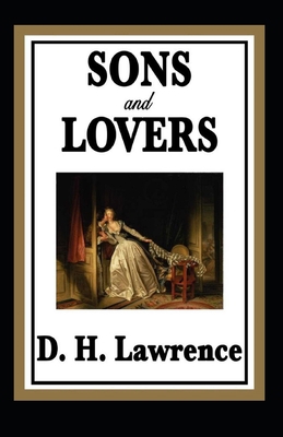 Paperback Sons and Lovers Annotated Book