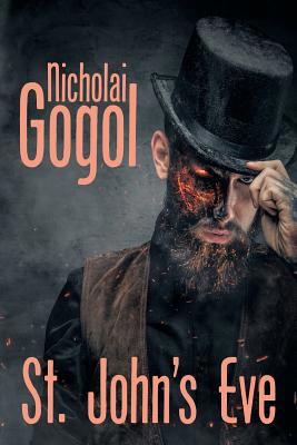 St. John's Eve 1479442682 Book Cover