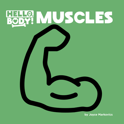 Muscles 166891123X Book Cover