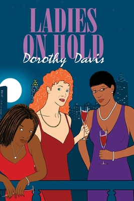 Ladies On Hold 1419616412 Book Cover