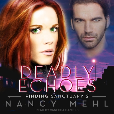 Deadly Echoes B08ZBJFSC5 Book Cover