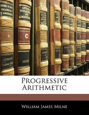 Progressive Arithmetic 1142355713 Book Cover