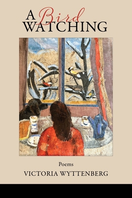 A Bird Watching 1936657767 Book Cover