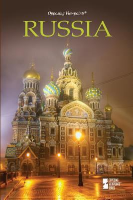 Russia 073776970X Book Cover