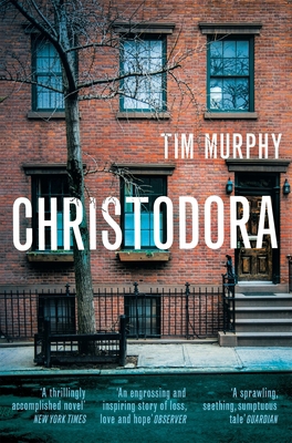 Christodora 1509818596 Book Cover