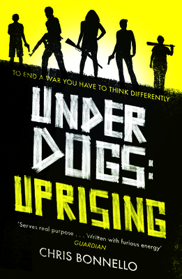 Underdogs: Uprising 1800182589 Book Cover