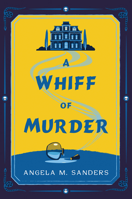 A Whiff of Murder 1496756479 Book Cover