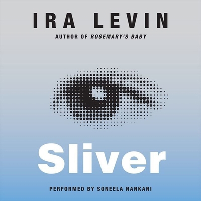 Sliver 1483018164 Book Cover