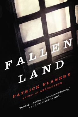 Fallen Land 1594632774 Book Cover
