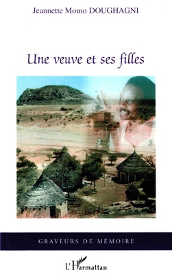Une veuve et ses filles [French] 2747579859 Book Cover