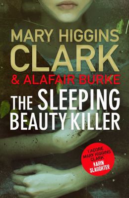 The Sleeping Beauty Killer 147115419X Book Cover