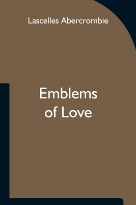 Emblems of Love 9354751385 Book Cover