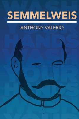 Semmelweis 0990467511 Book Cover
