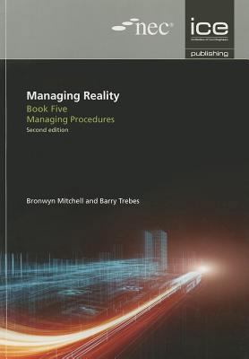 Managing Reality, Second Edition. Book 5: Manag... 0727757261 Book Cover