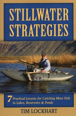 Stillwater Strategies: 7 Practical Lessons for ... 0811711374 Book Cover