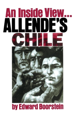 Allende's Chile 0717804887 Book Cover