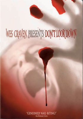 Wes Craven Presents: Don't Look Down B00006IUFY Book Cover