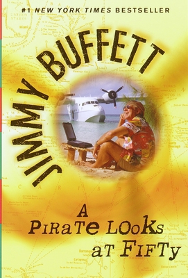 A Pirate Looks at Fifty 0449005860 Book Cover