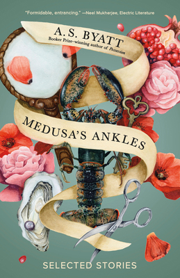 Medusa's Ankles: Selected Stories 0593466853 Book Cover